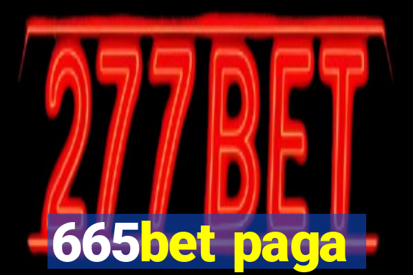 665bet paga